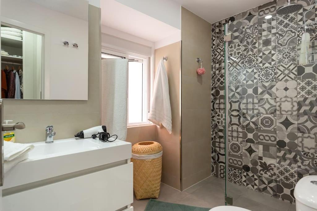 A Treat In Belem Apartment Lisbon Exterior photo
